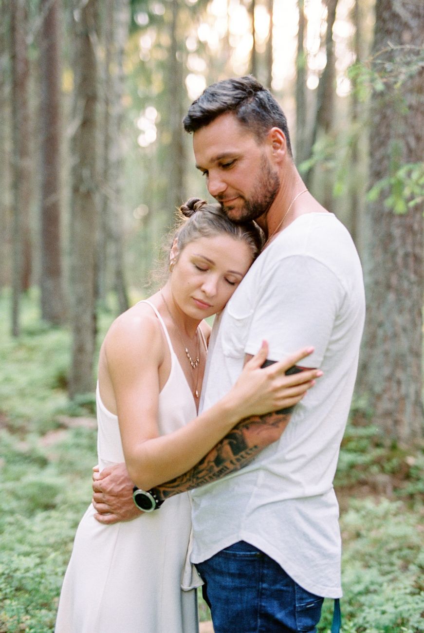 Hannah & Marcus
